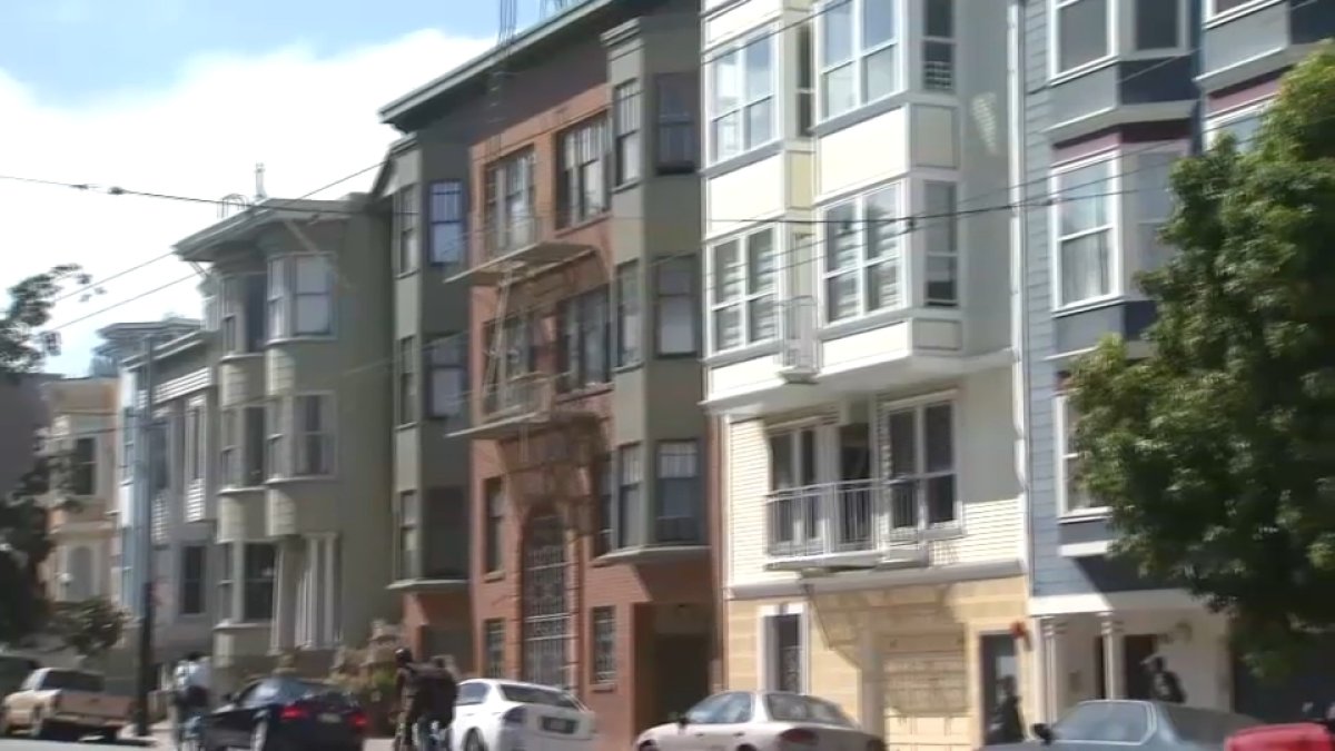 Some SF landlords used AI to set rents higher  NBC Bay Area [Video]