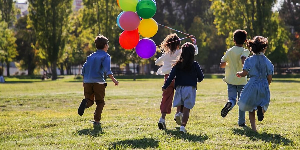 NELA Childrens Museum & Center for Children and Families announce partnership [Video]