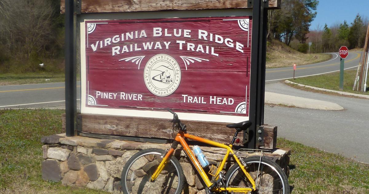 Amherst County considers overlay district for railway trail [Video]