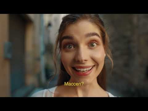 McDonalds France welcomes you as you are  Marketing Communication News [Video]