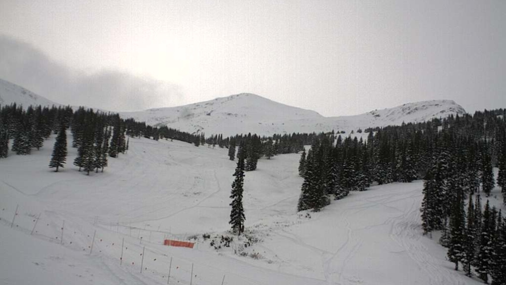 Marmot Basin not damaged in Jasper wildfire [Video]