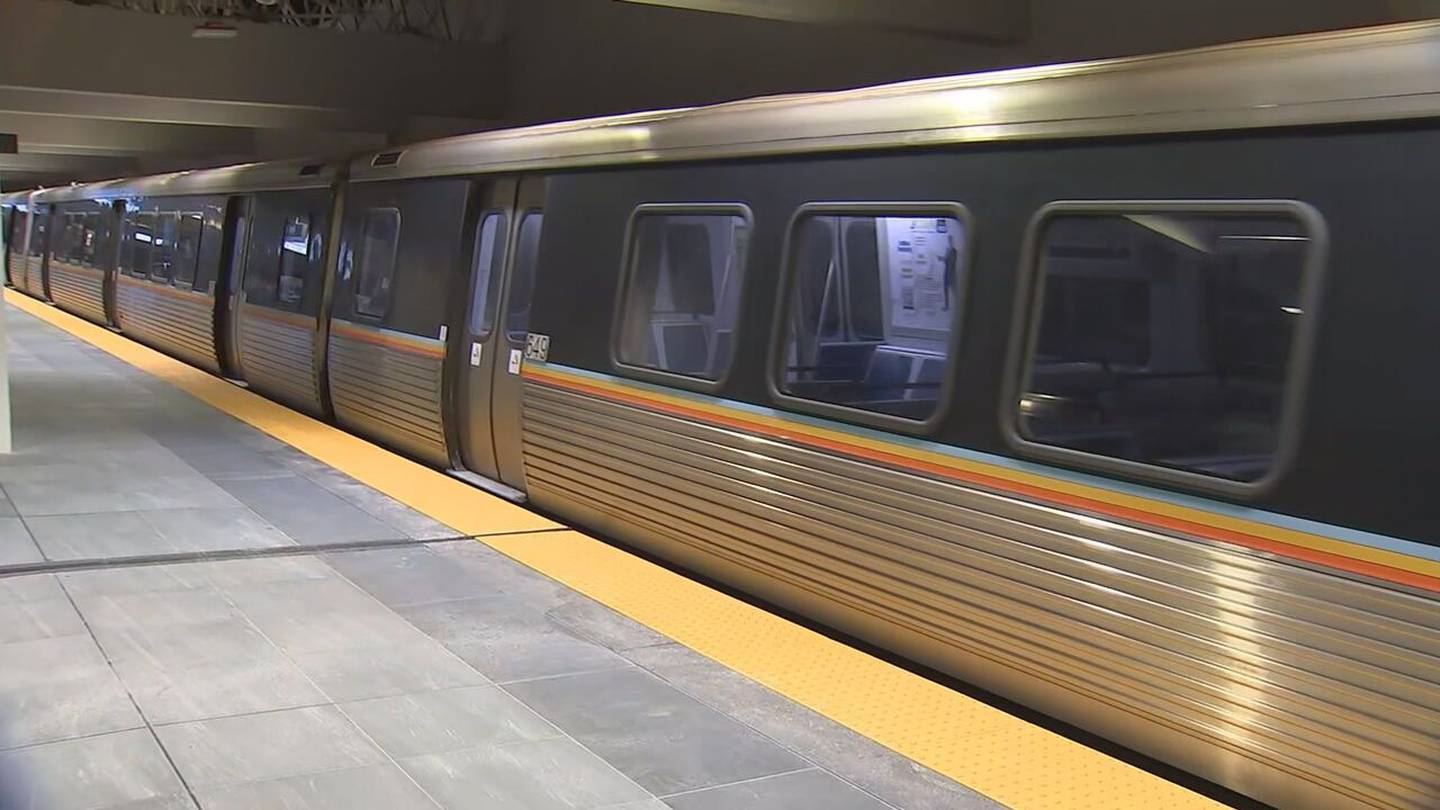 MARTA wins national recognition for public transit excellence  WSB-TV Channel 2 [Video]