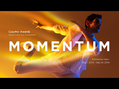 ViewSonic Opens Entries for The 5th ColorPro Awards: Momentum [Video]