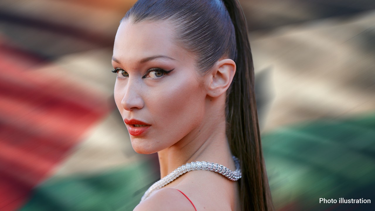 Bella Hadid accuses Adidas of ‘lack of sensitivity’ after they scrub her from Olympics campaign [Video]