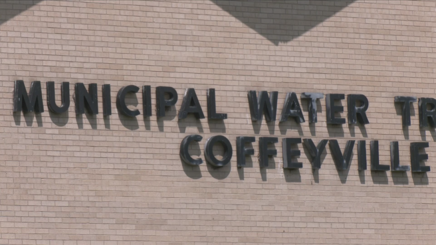 Grant enhances water access for rural Kansas town [Video]