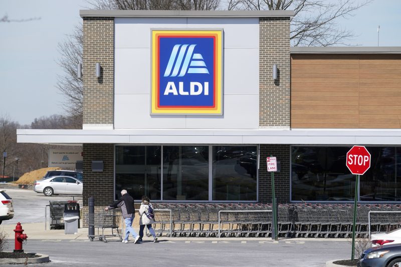 Winn-Dixie in Prairieville to close in September, reopens as ALDI grocery store [Video]