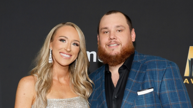 Luke Combs celebrates 4th anniversary with wife Nicole: An incredible life weve built together  CT40 [Video]