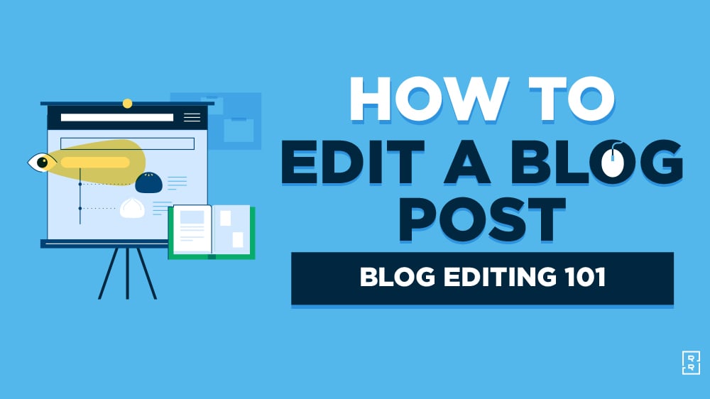 How to Edit a Blog Post: My Guide to Blog Editing (for SEO) [Video]