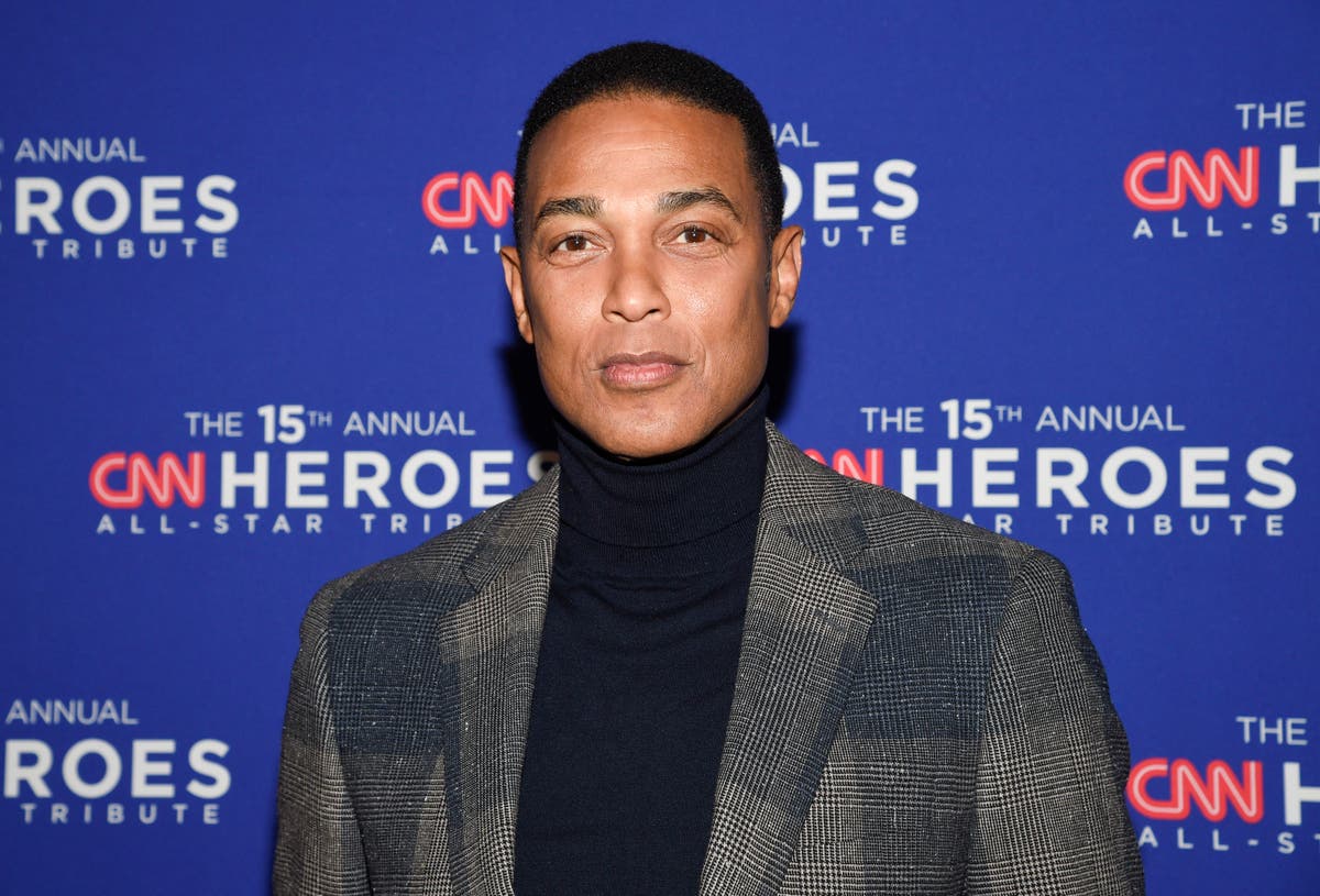 Don Lemon sues Elon Musk and X over his canceled talk show [Video]