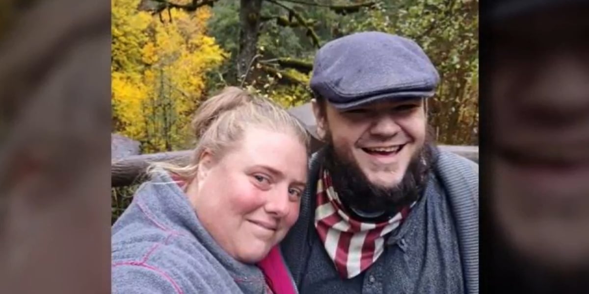 I dont get to say I love you again: Wife of killed Portland Uber driver calls for safety measures [Video]