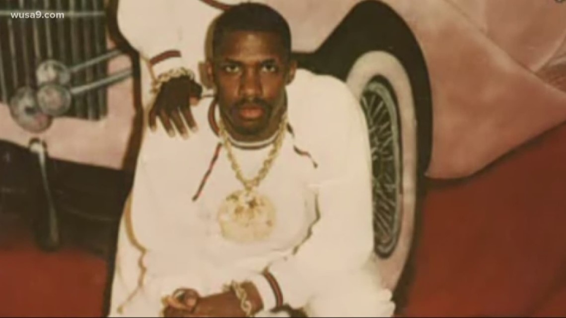 Rayful Edmond III moved to community confinement [Video]