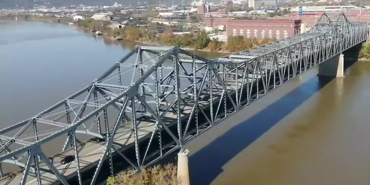 Coalition raises civil rights concerns over Brent Spence Bridge project [Video]