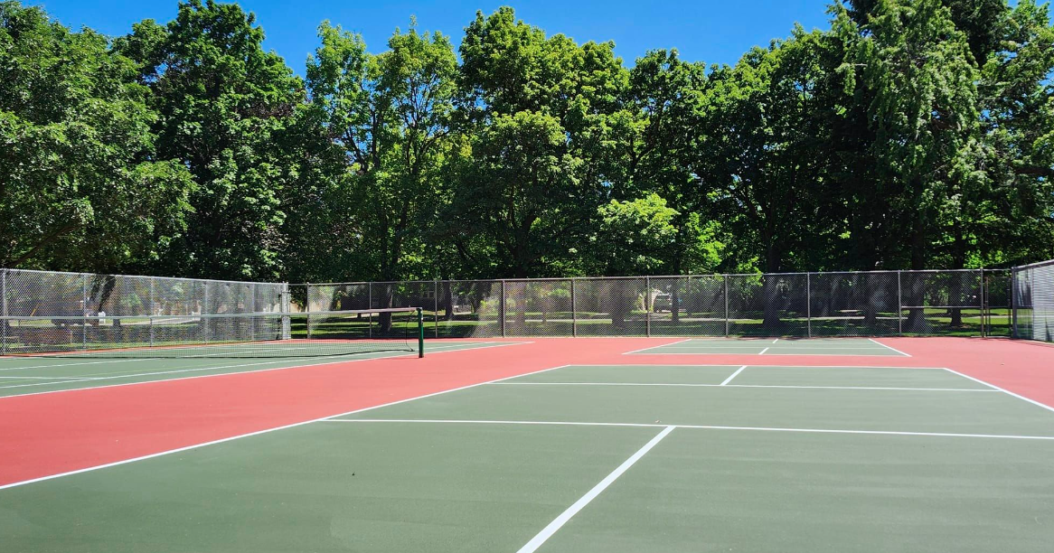 New partnership could bring more free pickleball courts to Spokane | Entertainment [Video]