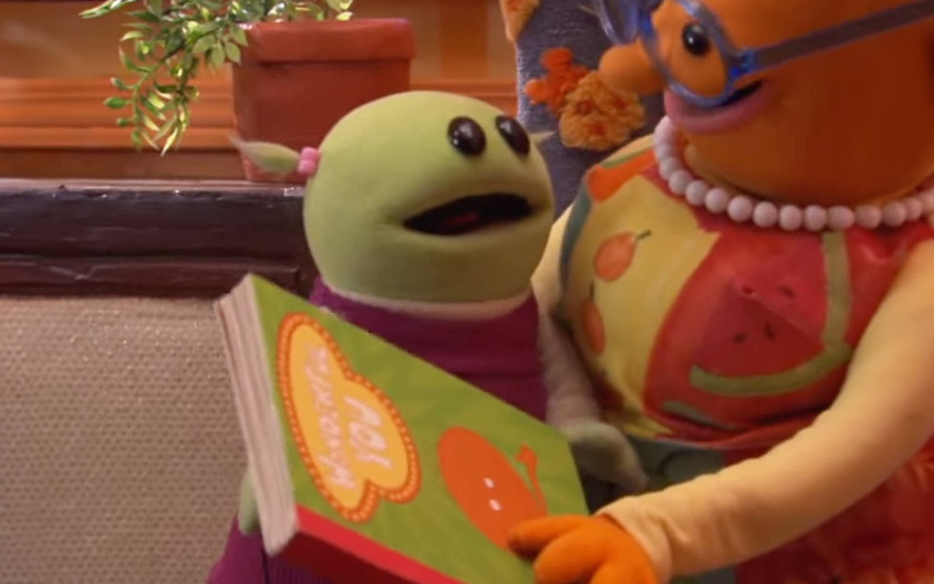 Hooray for You! Nanalan’ Embraces the Power of Encouragement [Video]