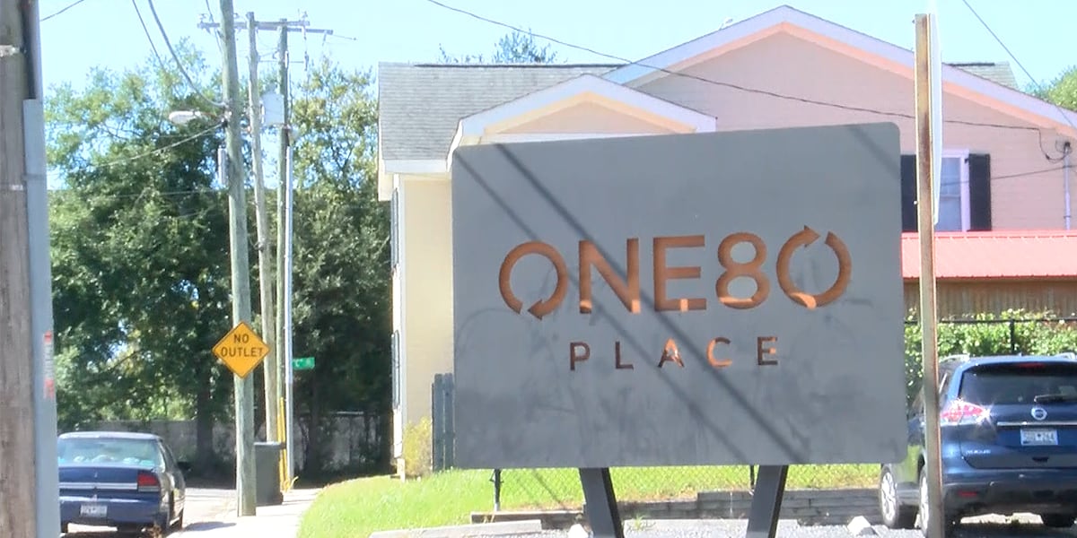 One80 Place shifting gears on strategic plan to reduce homelessness [Video]