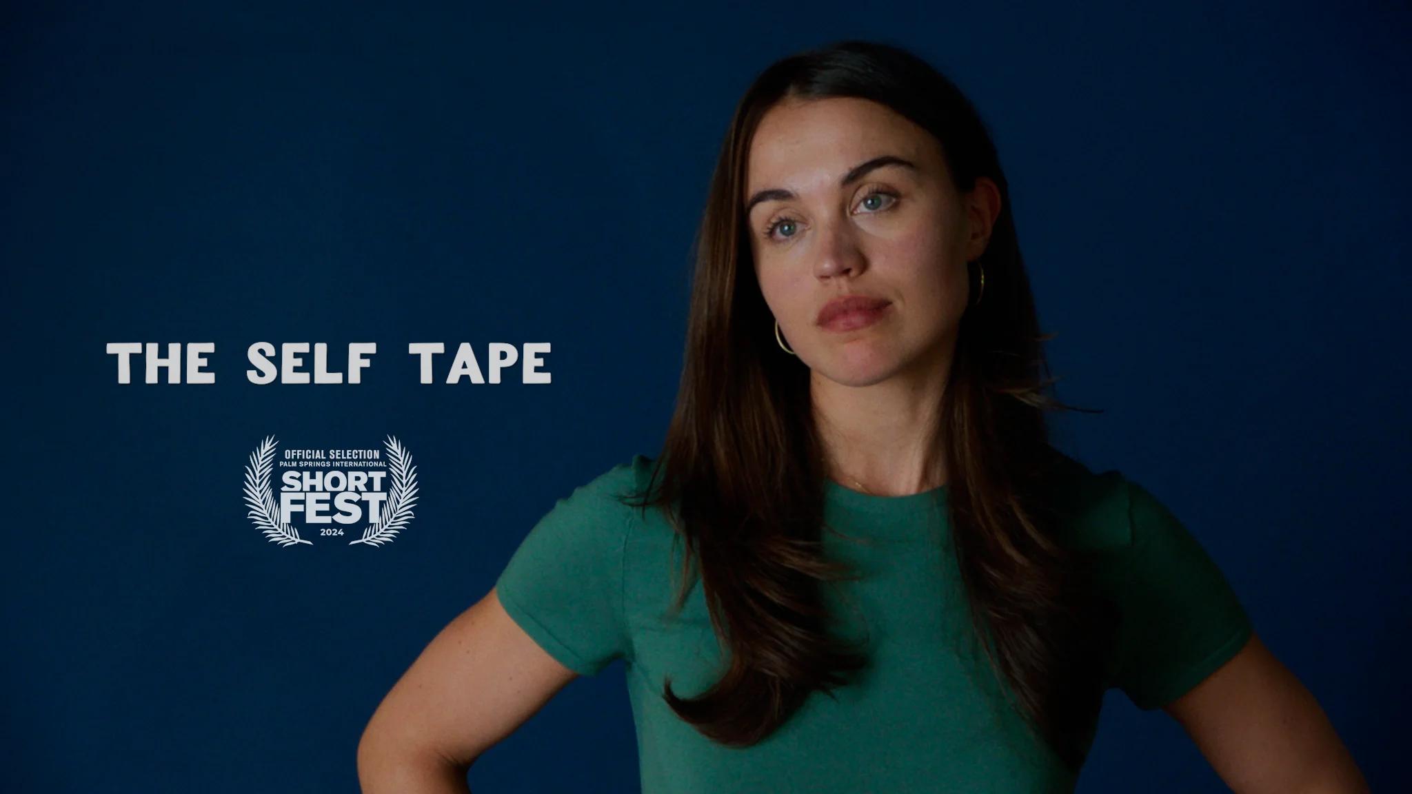 The Self Tape on Vimeo [Video]