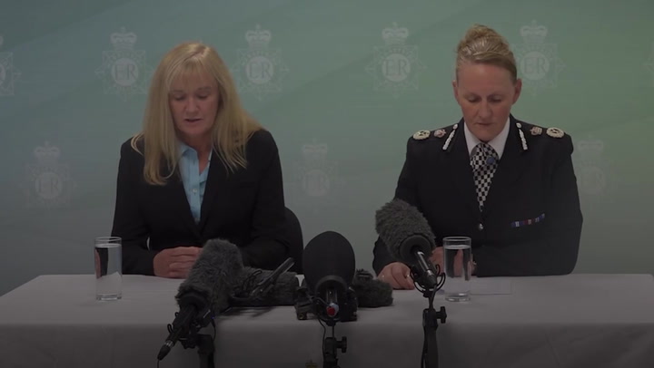 Police explain why Southport stabbing suspect hasnt been named | News [Video]