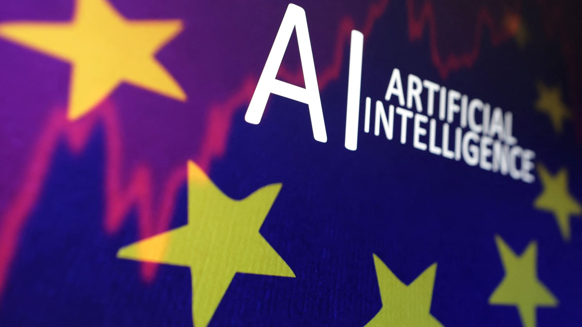 EU AI Act goes into effect: Here’s what it means for U.S. tech firms [Video]