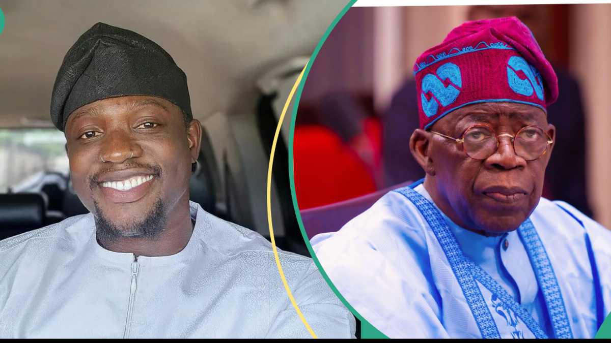 “I’m scared”: VDM addresses Tinubu over protest tension in the country, suggests ways to handle it [Video]