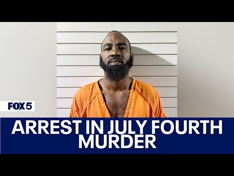 Suspect in Temple Hills July Fourth shooting that killed 6-year-old arrested in Guyana: police [Video]