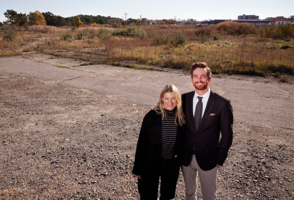 Yard South developer files for rezoning of South Portland waterfront property [Video]