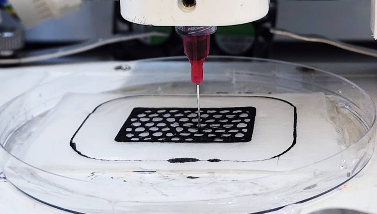 3D Printing with minimal ingredients and steps forSustainability [Video]