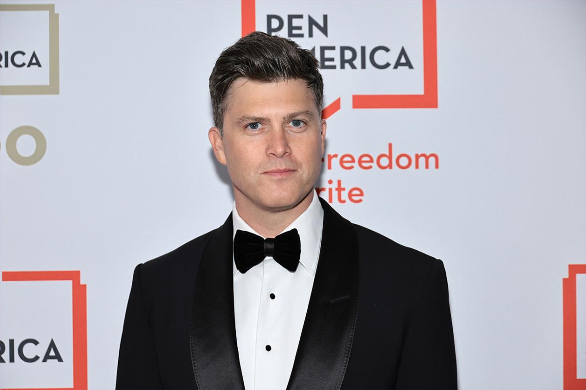 ‘SNL’s Colin Jost To Host ‘Pop Culture Jeopardy!’ On Prime Video