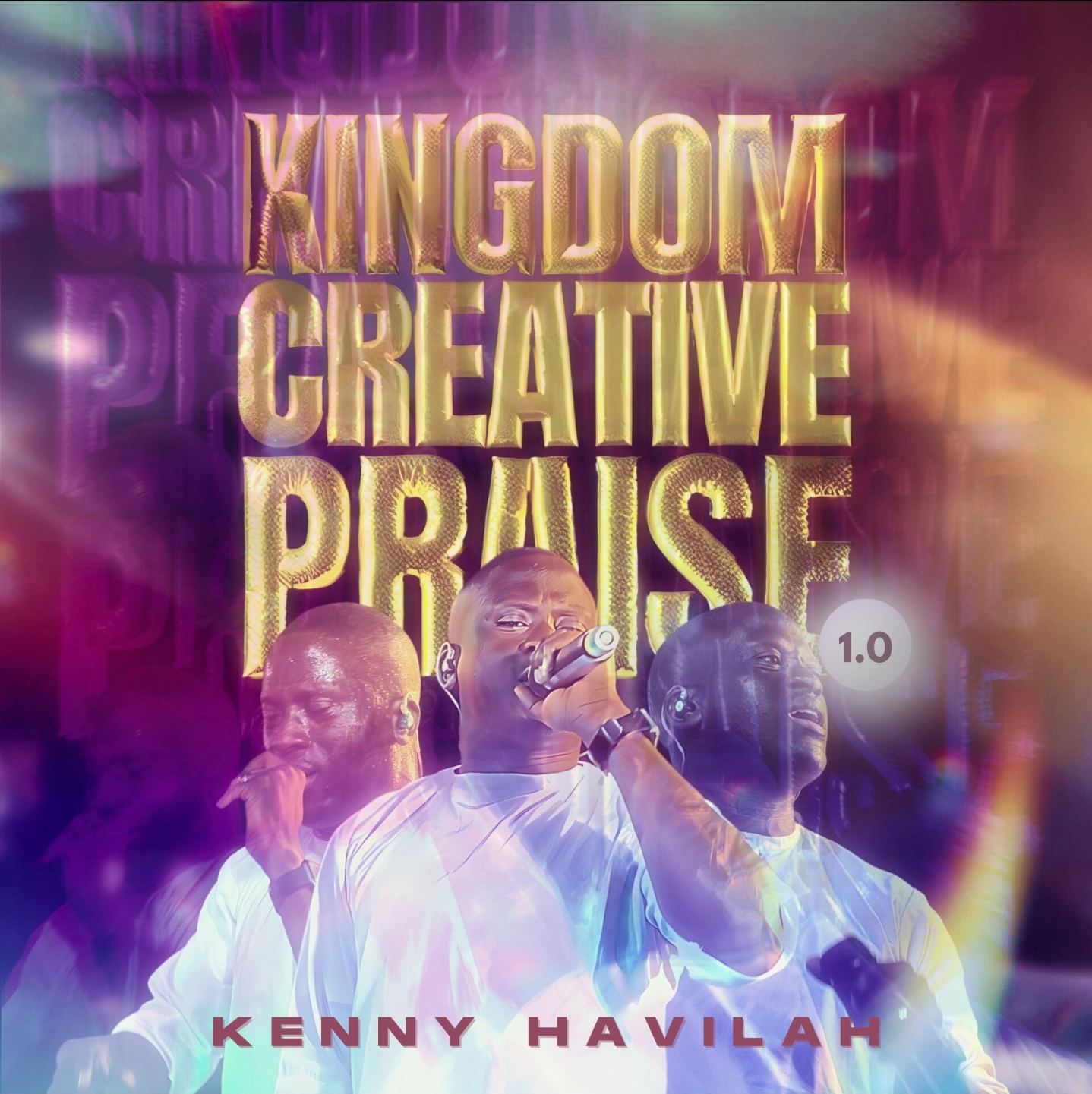 [Music + Video] Kenny Havilah