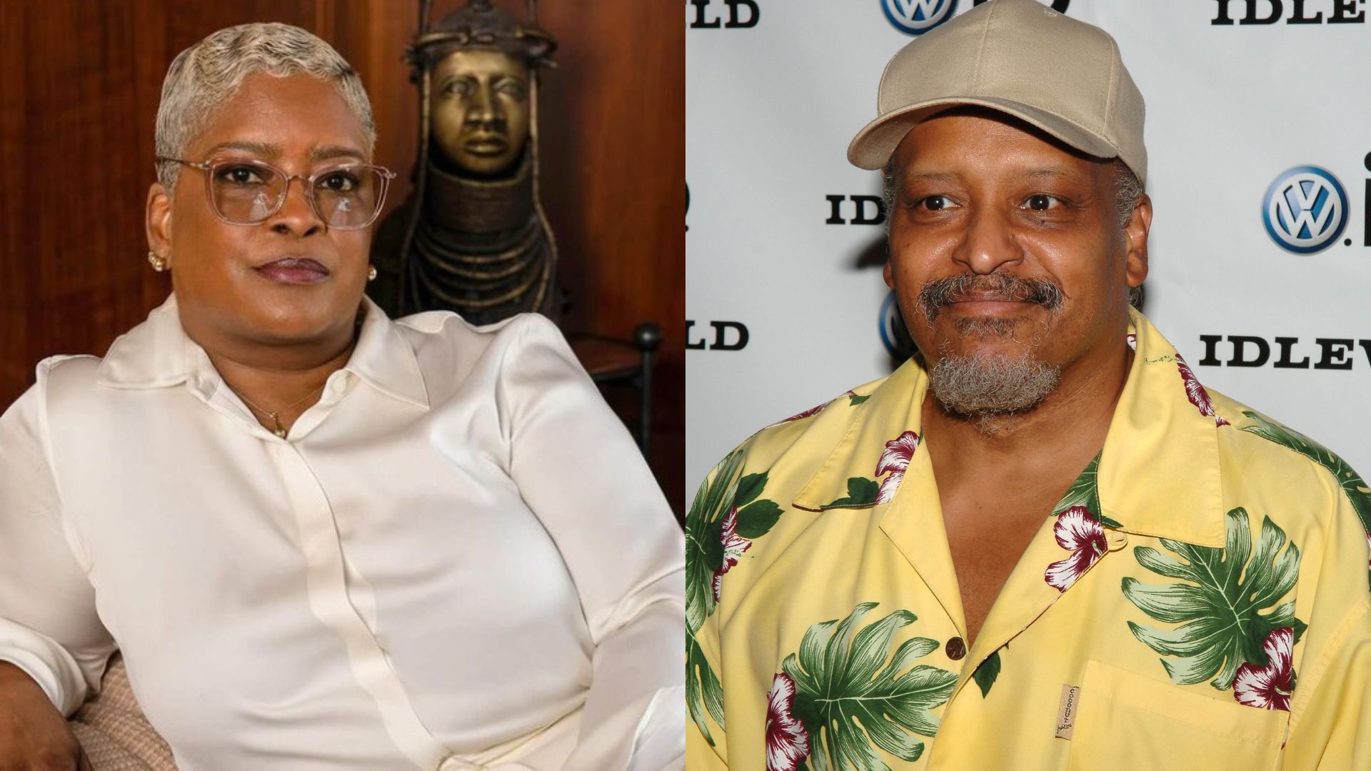 Ife Mtume, Daughter of Music Legend James Mtume, Dies At 54 [Video]