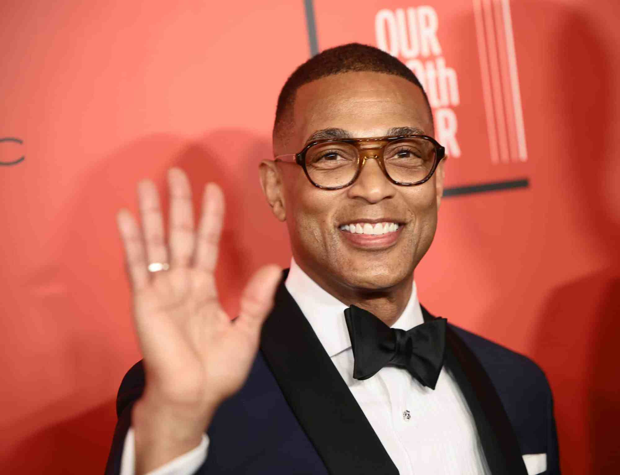 Don Lemon Sues Elon Musk Over Cancelled Twitter Talk Show [Video]