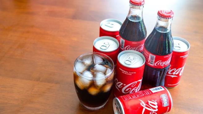 Coca-Cola Scaling GenAI Marketing Campaigns With Digital Twins [Video]