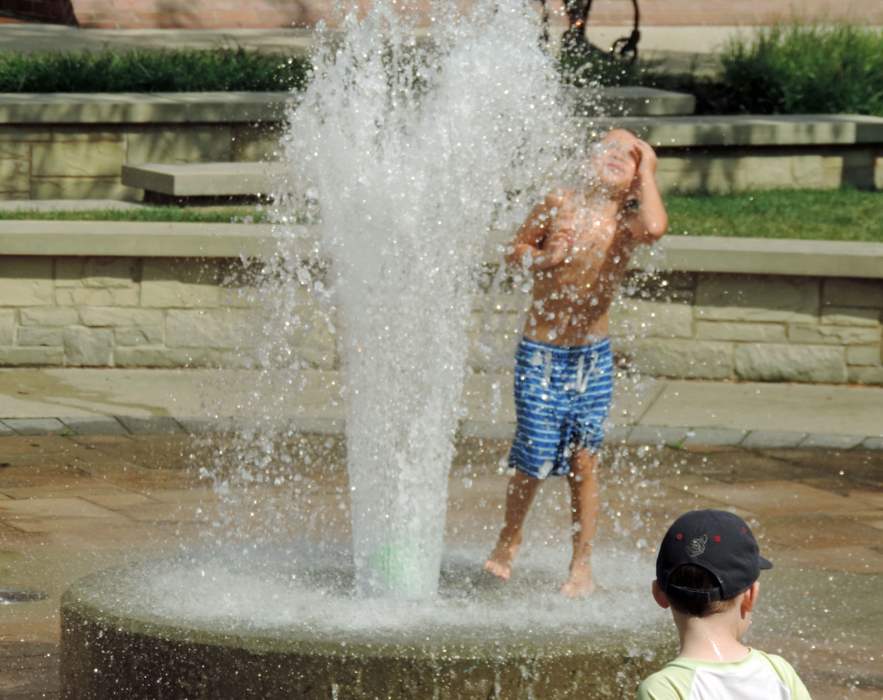 Summer Community Sizzler provides fun for all ages in Berea [Video]