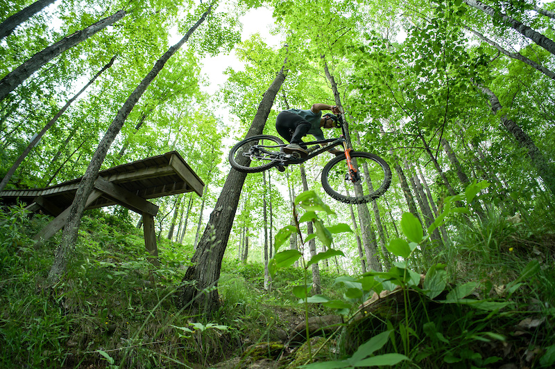 Video: Brice Shirbach Rides Marquette, Michigan in ‘Underexposed’ [Video]