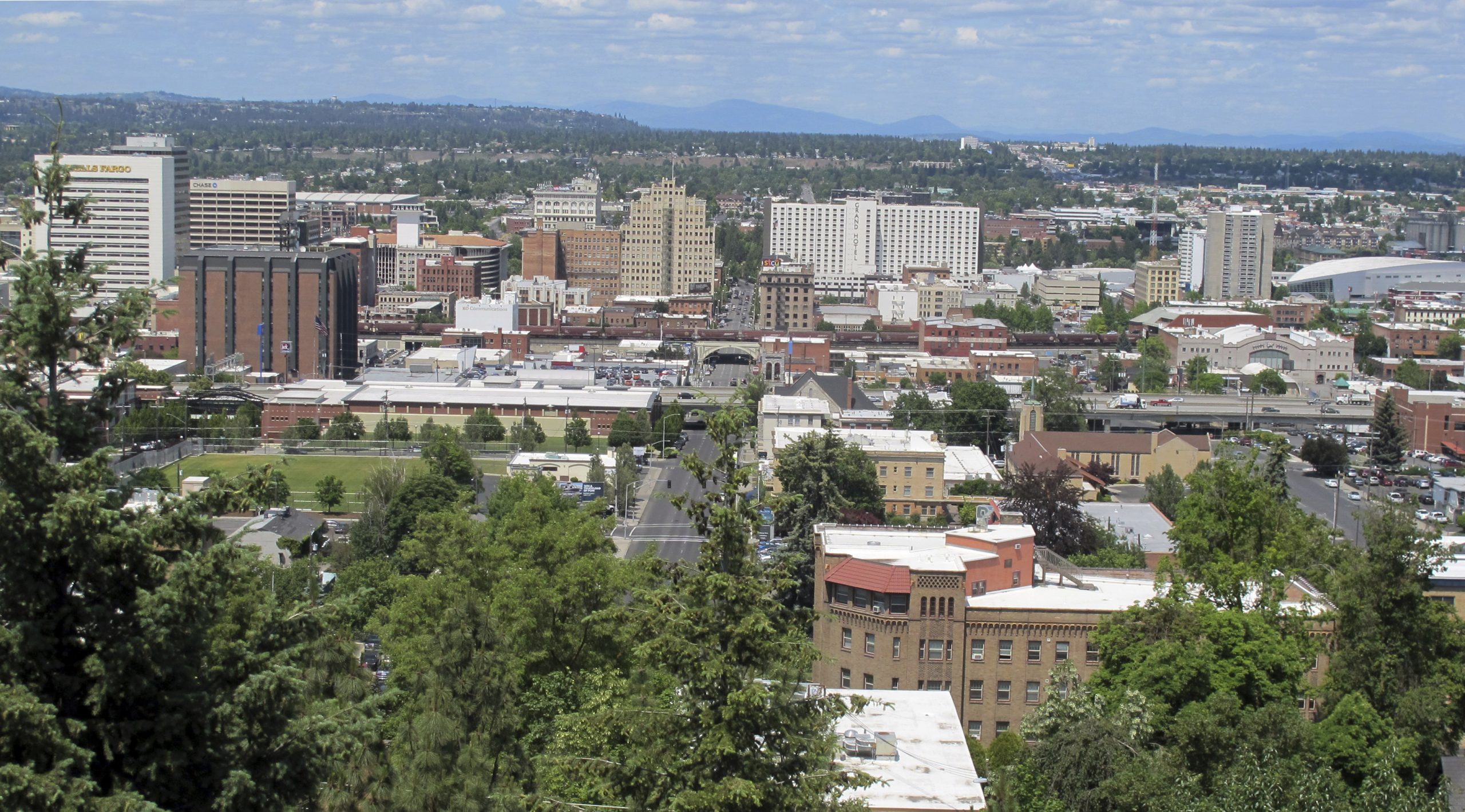 ACLU Sues Washington City Over Anti-Homeless Laws [Video]