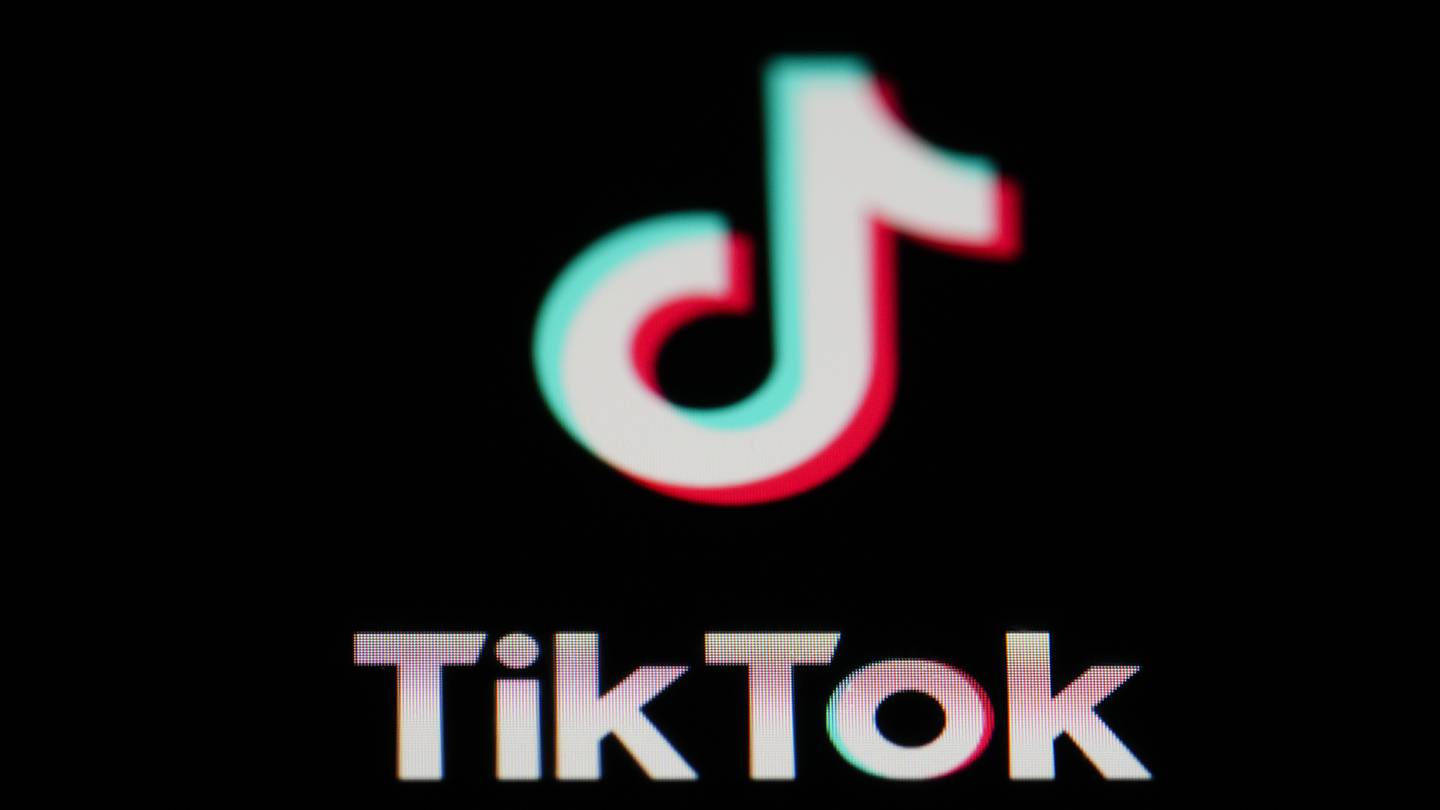 Justice Department sues TikTok, accusing the company of illegally collecting children