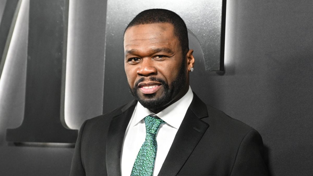 50 Cent Launches His Own TV Channel With Powerhouse Company [Video]