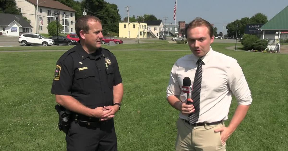 Old Town police planning ‘National Night Out’ movie night | Live Interviews [Video]