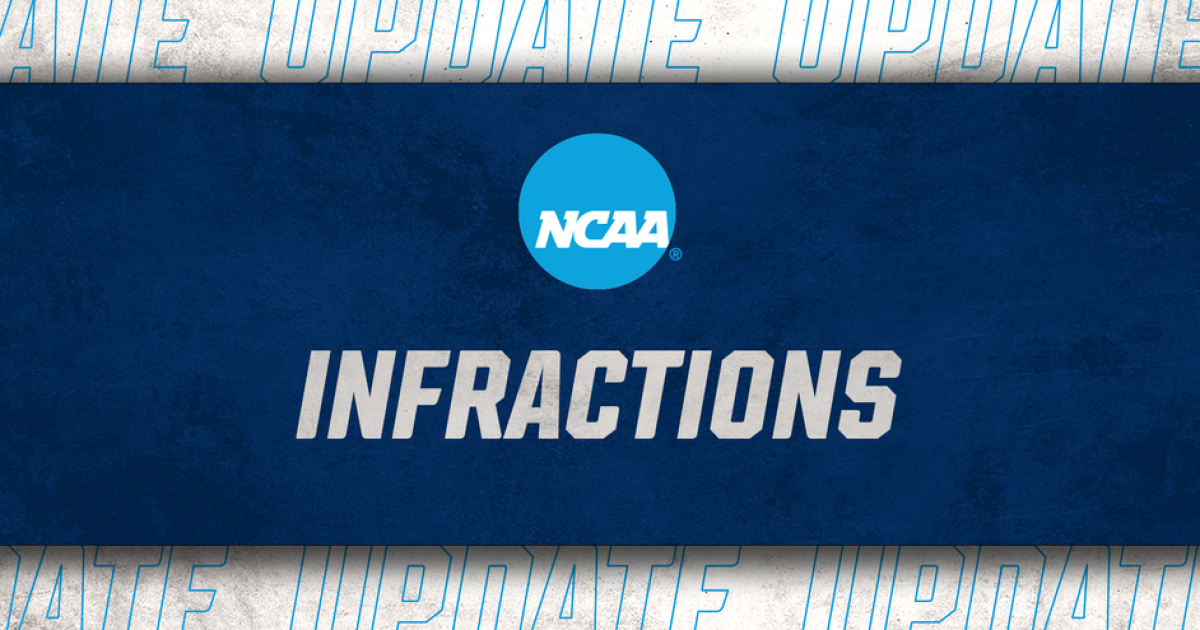 Violations found within the KY football and swimming programs: NCAA reports [Video]