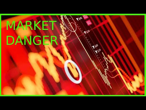 [BEWARE] Macro Flips RED First Time | Shorting Tech, Longing This! [Video]