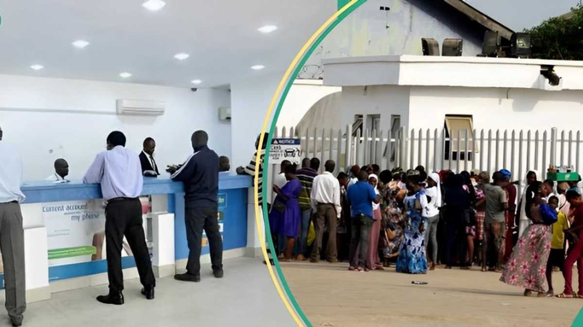 Zenith, Ecobank, UBA, Others Send Messages to Customers, Close Branches Nationwide [Video]