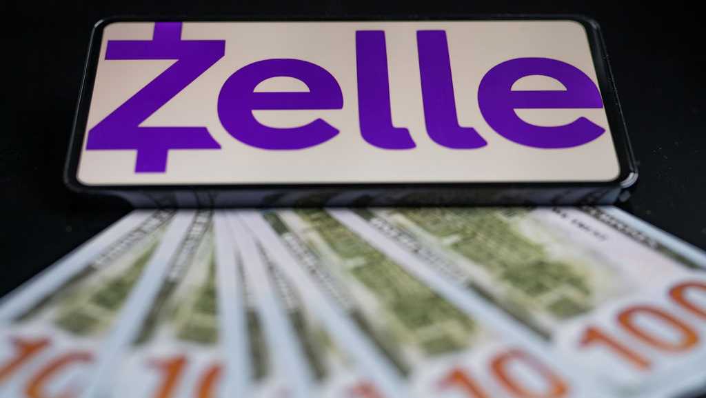 Scam victims on Zelle rarely get their money back. A new bill could fix that [Video]