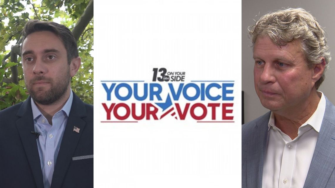 GOP candidates face off in Michigan’s 4th Congressional District [Video]