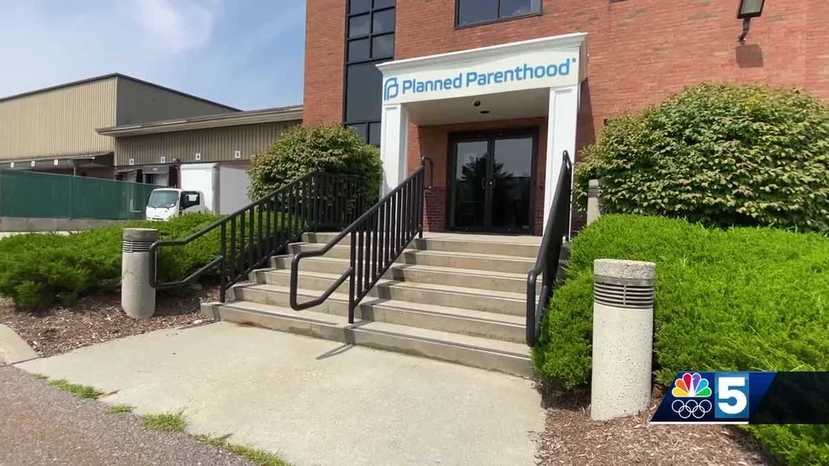 Planned Parenthood of Northern New England faces financial struggles that could affect patient services [Video]