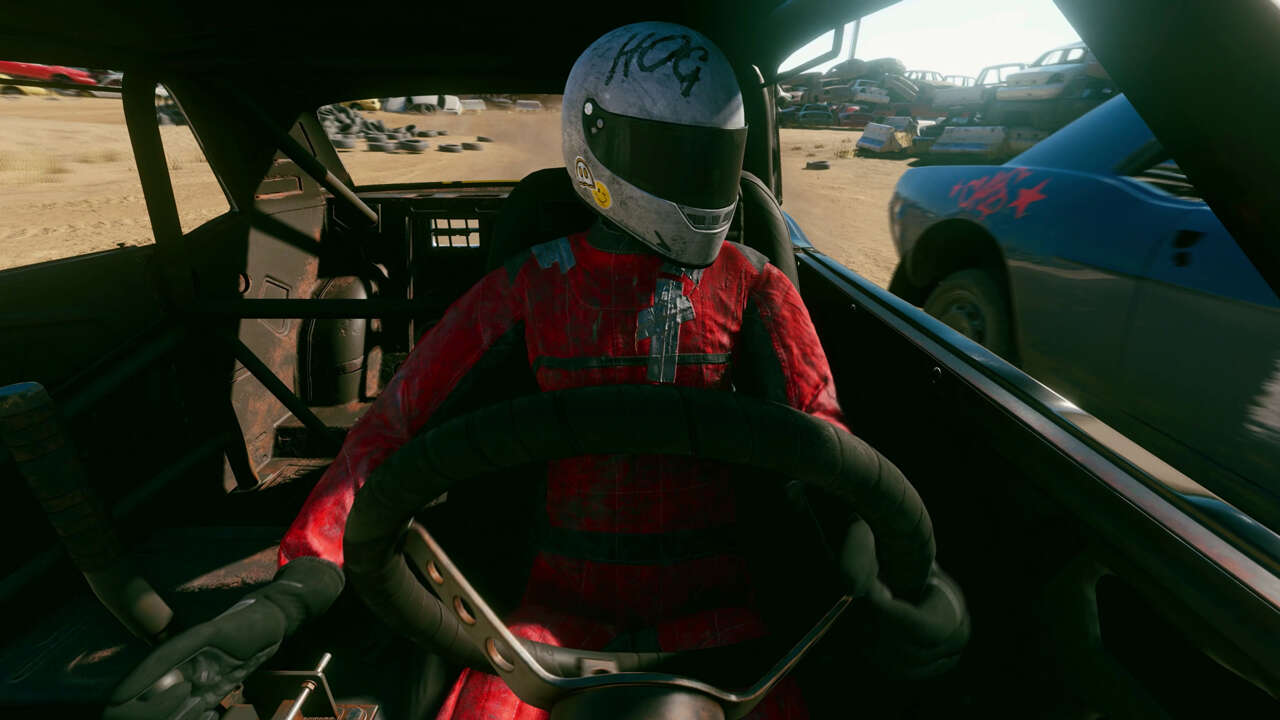 Wreckfest 2 Officially Revealed With Road Rage-Fueled Trailer [Video]