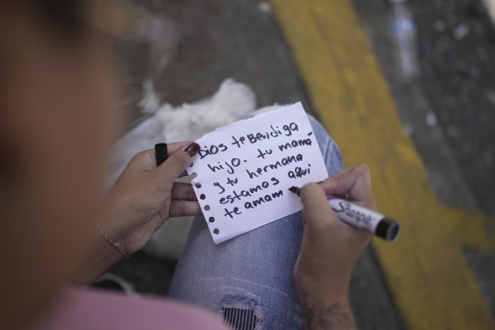 Masked assailants ransack Venezuela opposition leader’s headquarters as post-election tensions mount [Video]