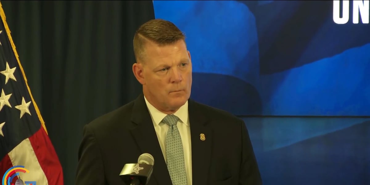 Acting U.S. Secret Service Dir. gives update on assassination attempt [Video]