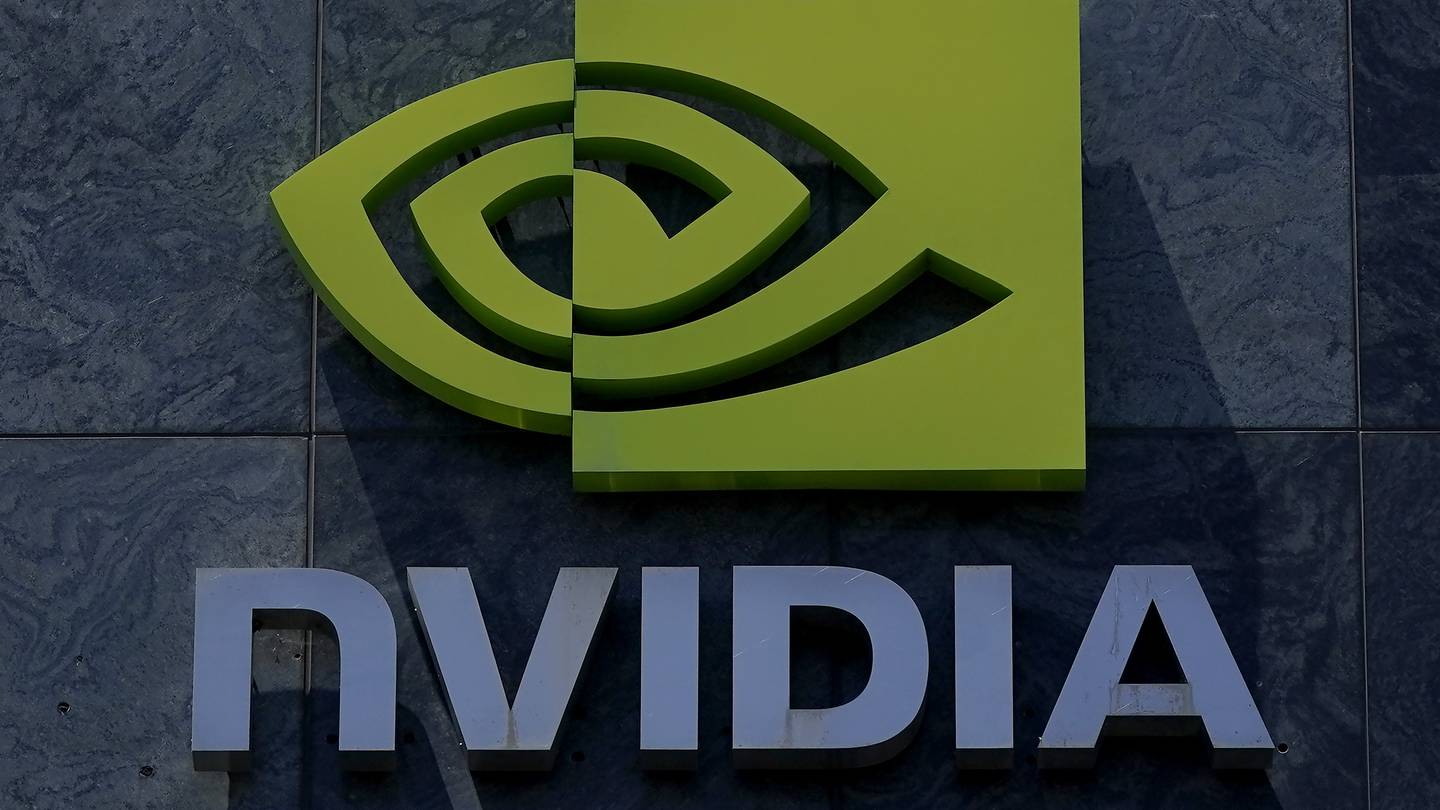 Nvidia is facing an antitrust probe from US regulators amid competitor complaints, report says  WPXI [Video]