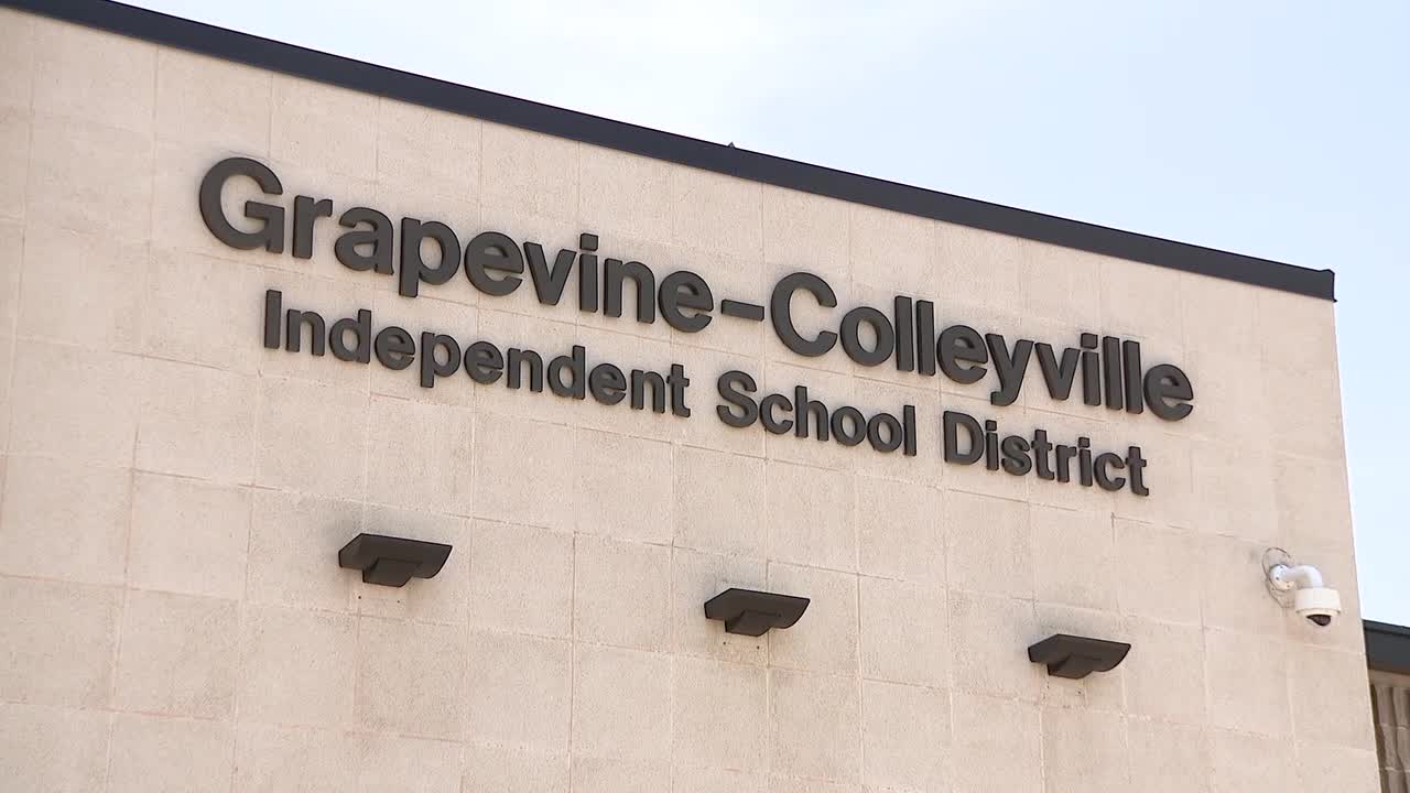 Grapevine-Colleyville ISD’s anti-bullying policy now includes AI [Video]