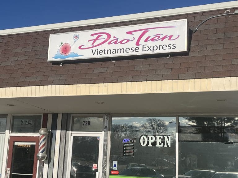 Dao Tien Express in Florissant Intro Video Released