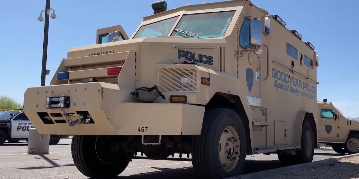 Citys entire SWAT team resigns over pay dispute [Video]